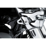CIRO 0502-0571 66000 Tie-Down Brackets - Chrome