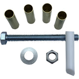 Rocker Lockers Rocker Locker Kit - DK-RL-SPT-8606 For Harley Sportster 1986-2006