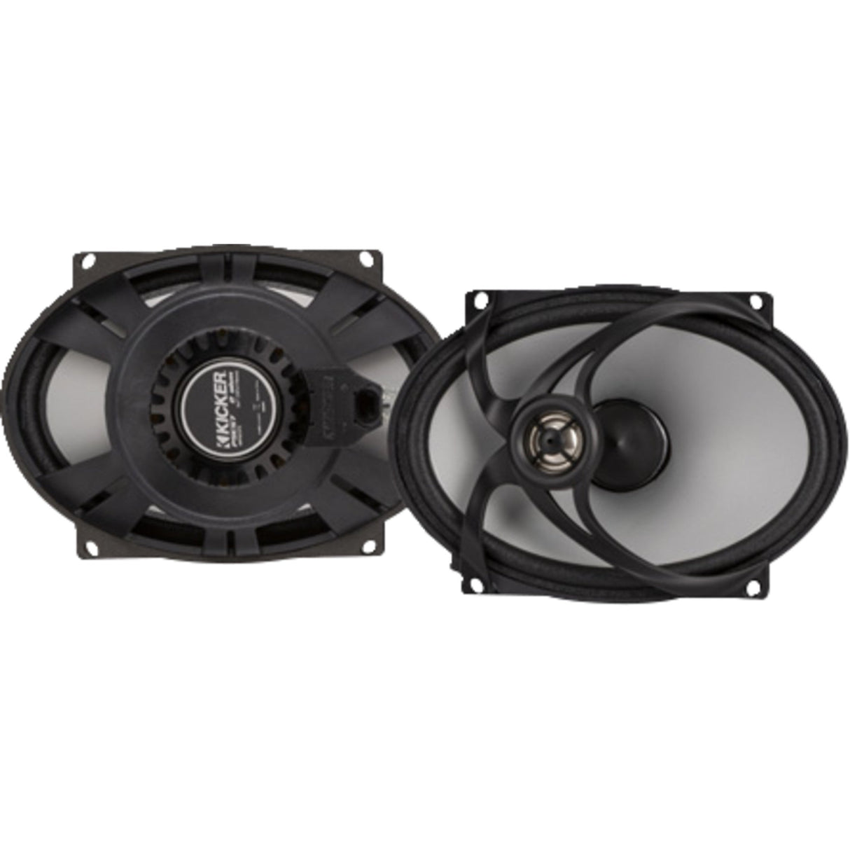KICKER 4405-0936 48PSC574 Speakers 5' X 7" Speaker - 4 Ohm