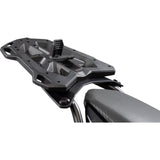SW-MOTECH 1510-0523 GPT.00.152.54100/B Adapter Plate for Street-Rack for trax adv/ion/evo - black