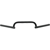Burly Brand 1" Club Handlebar Black - B12-6000B For Harley Sportster 1986-2022