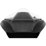 MEMPHIS SHADES 2310-0933 MBR100304 BRL Race Bubble Windshield - FLTR