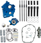 Cam Chest Kit for M8