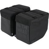 THRASHIN SUPPLY CO. 3501-2168 TSB-0019 Mini Essential Handbags - Mini Essential Saddlebags - 8 Liter