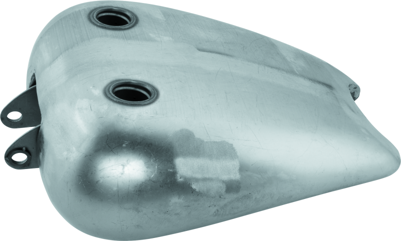 Bikers Choice 489757 82-94 XL 1 Piece Stretched Sportbob 4.0 Gallon Dual Cap