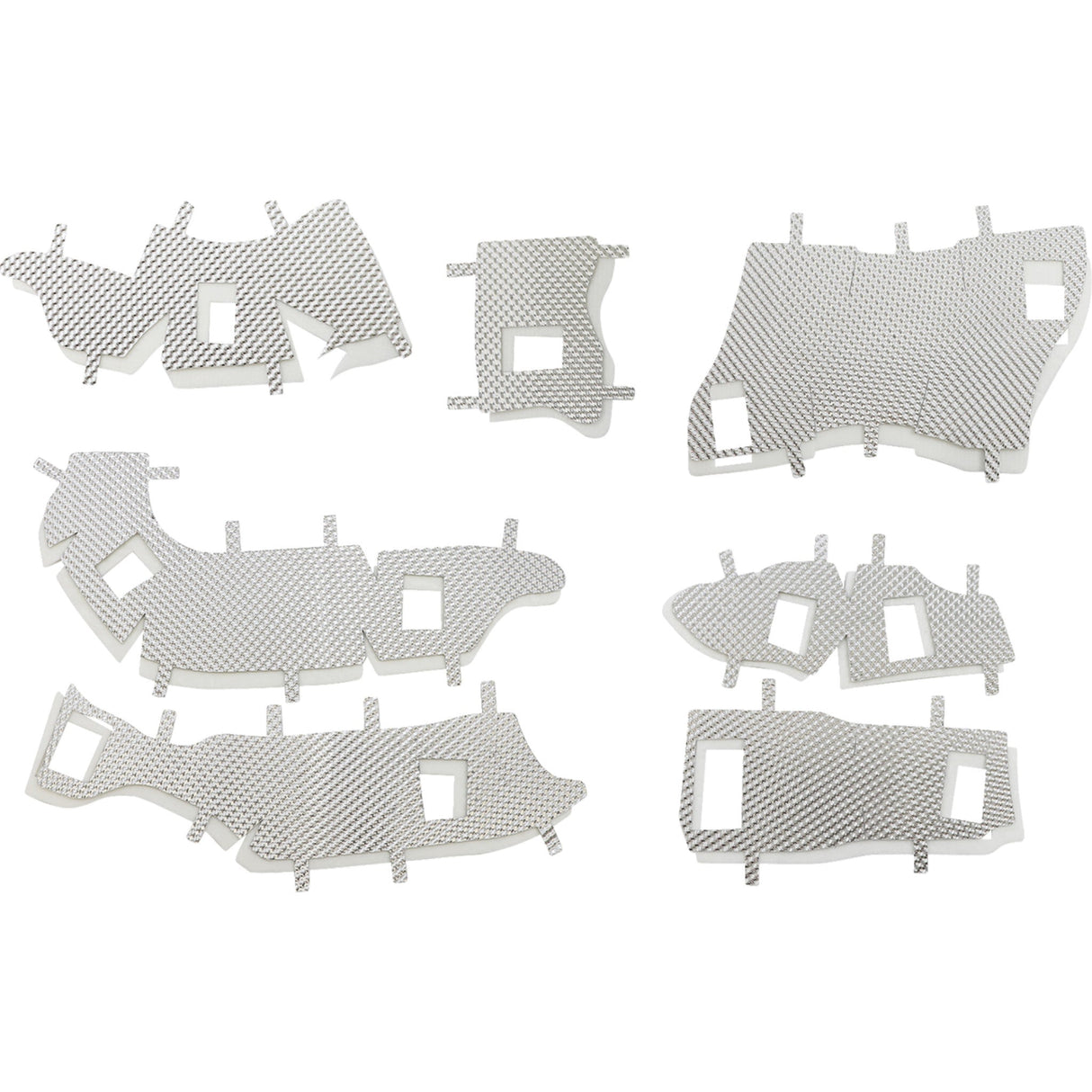 DEI 1861-1592 901046 Heat Shield Liner