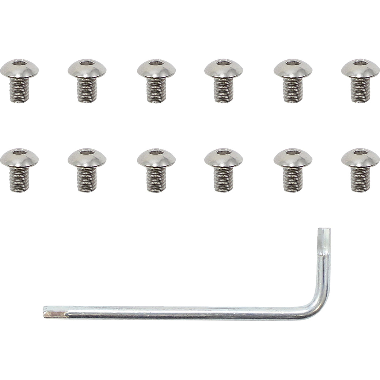 SUPERSPROX 1210-2569 RSA-737-44-KIT Edge Kit rear - ducati - 44 tooth