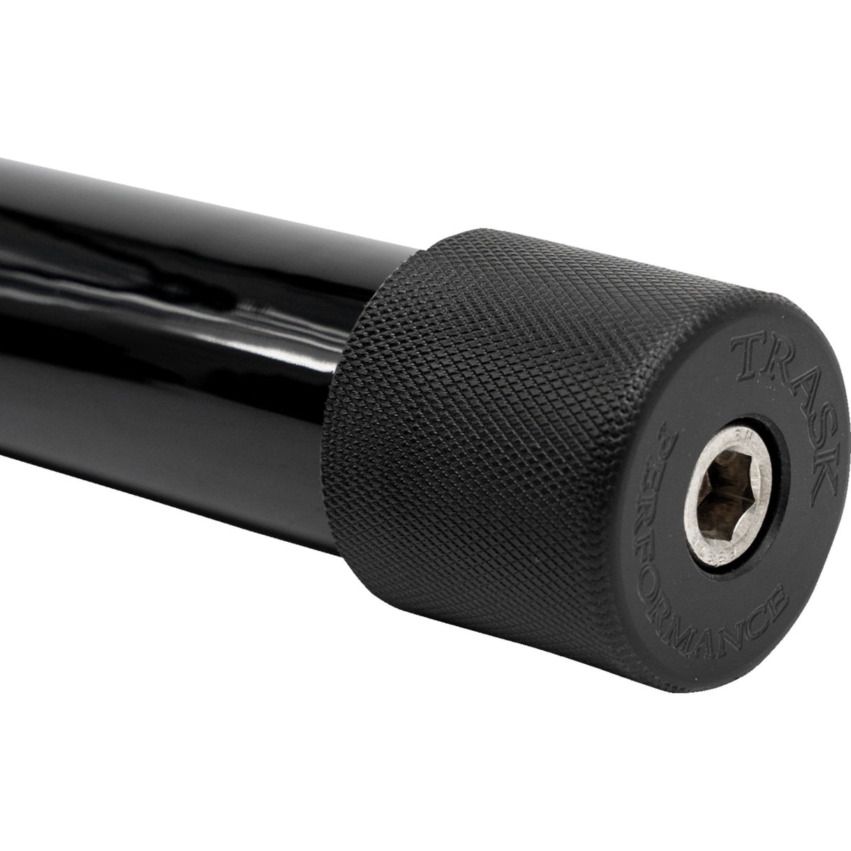 TRASK 0506-2576 TM-3611BK Gen 2 Assault Engine Guard Assault Engine Guard - Gen 2 - Black