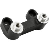La Choppers Handlebar Adapter - LA-7415-10B For Harley Road Glide 2015-2022