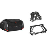 SW-MOTECH 3580-0243 GPT.06.148.30000 Rackpack Tail Bag System black - yamaha super tenere '10-'24
