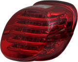 ProBEAM® Low-Profile LED Taillight Kit — with Top Tag Light