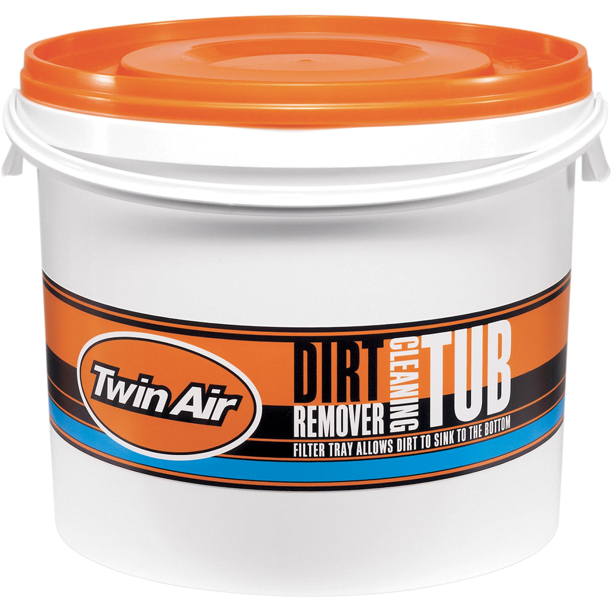 TWIN AIR 22998 159011 Liquid Cleaning Tub Cleaning Tub