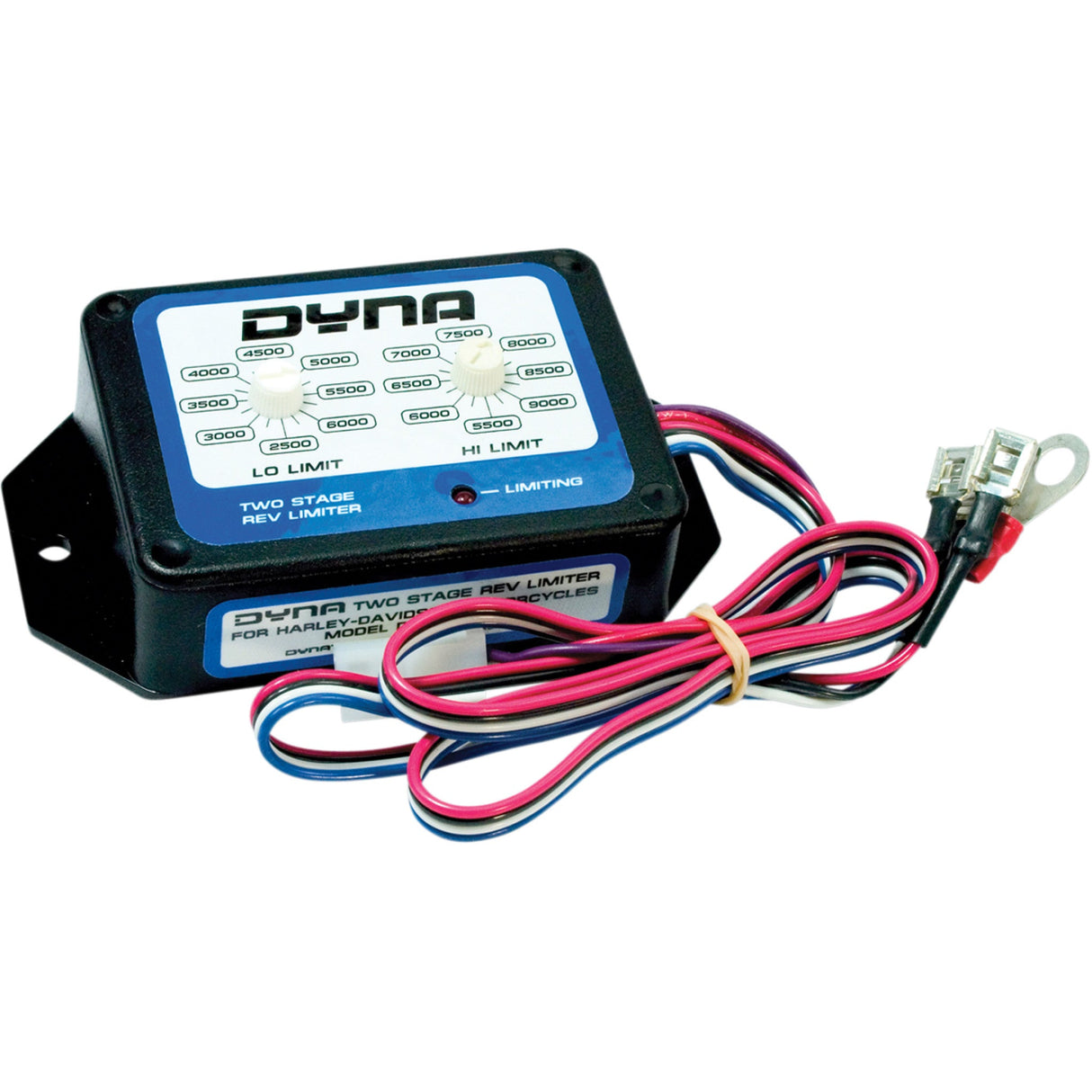 Dynatek Ignition Module - DRL-400-HD-EFI For Harley Motorcycles 2007-2012