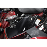 Rickrak Mounting Kit - SSBK For Harley Touring 1985-2026
