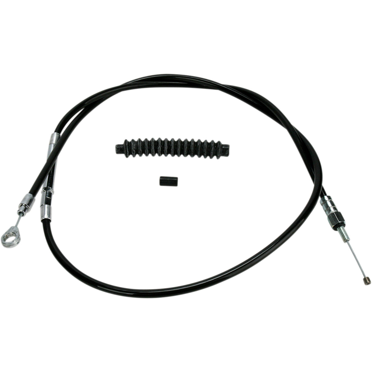Barnett Cable - 101-30-10007-06 For Harley Softail / Dyna / Super / 15th Anniversary 1996-2007