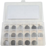 VINTCO 0925-1487 25SHIMKIT Shim Kit 25.00 mm - 2.30 mm-3.10 mm