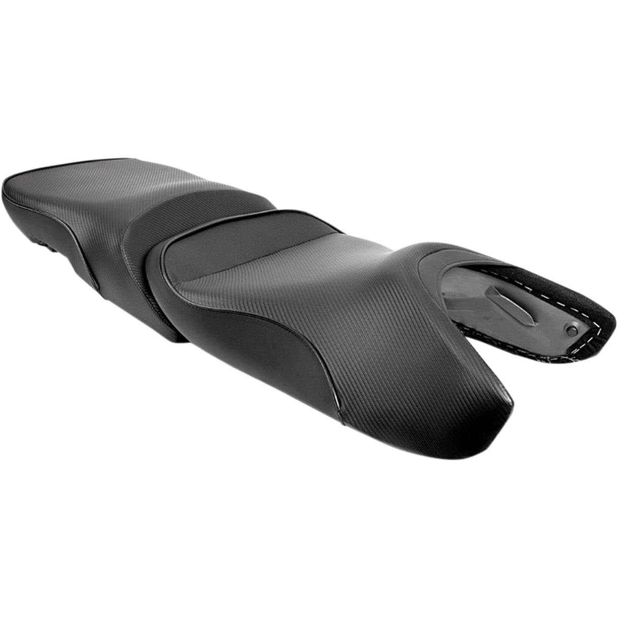 SARGENT 0810-0783 WS-537-19 World Sport™ Performance Seat black - carbon fx - st1300 '03-'12