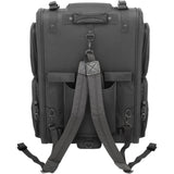 SADDLEMEN  3515-0200 EX000040AS3500 Tactical Sissy Bar Bag