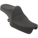 DRAG SPECIALTIES Predator III Seat - FL/FX '18-'22