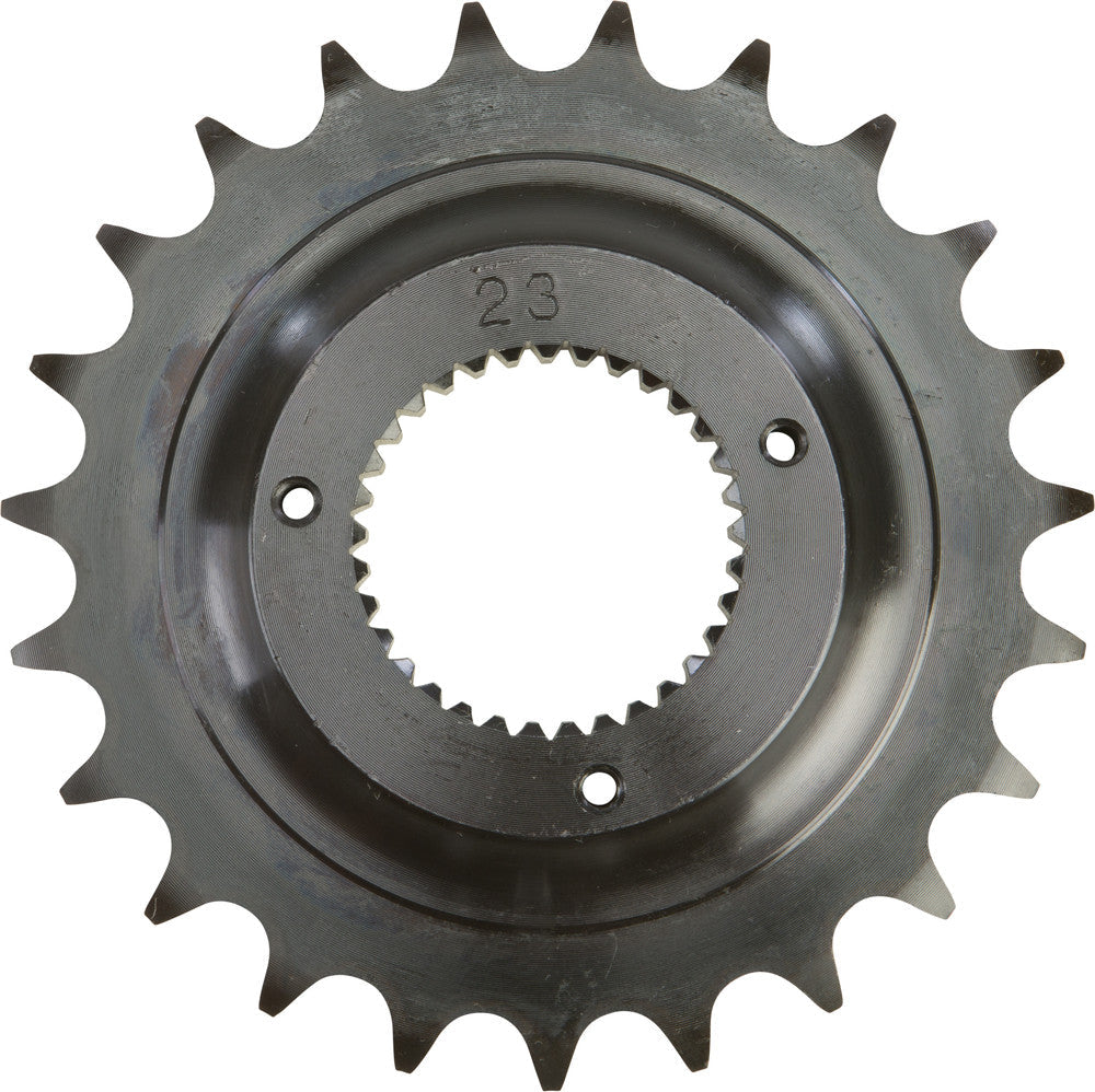 Harddrive 191365 Transmission Sprocket 21T For Harley Sportster 1991-2019