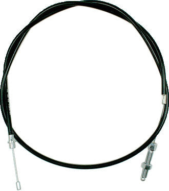 Motion Pro 70-6001 06-0001 BLACK VINYL CLUTCH CABLE