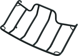 Kuryakyn 7137 Luggage Rack Tour Pak Black