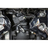 S&s Cycle Intake Manifold - 160-0276 For Harley Motorcycles 2017-2025