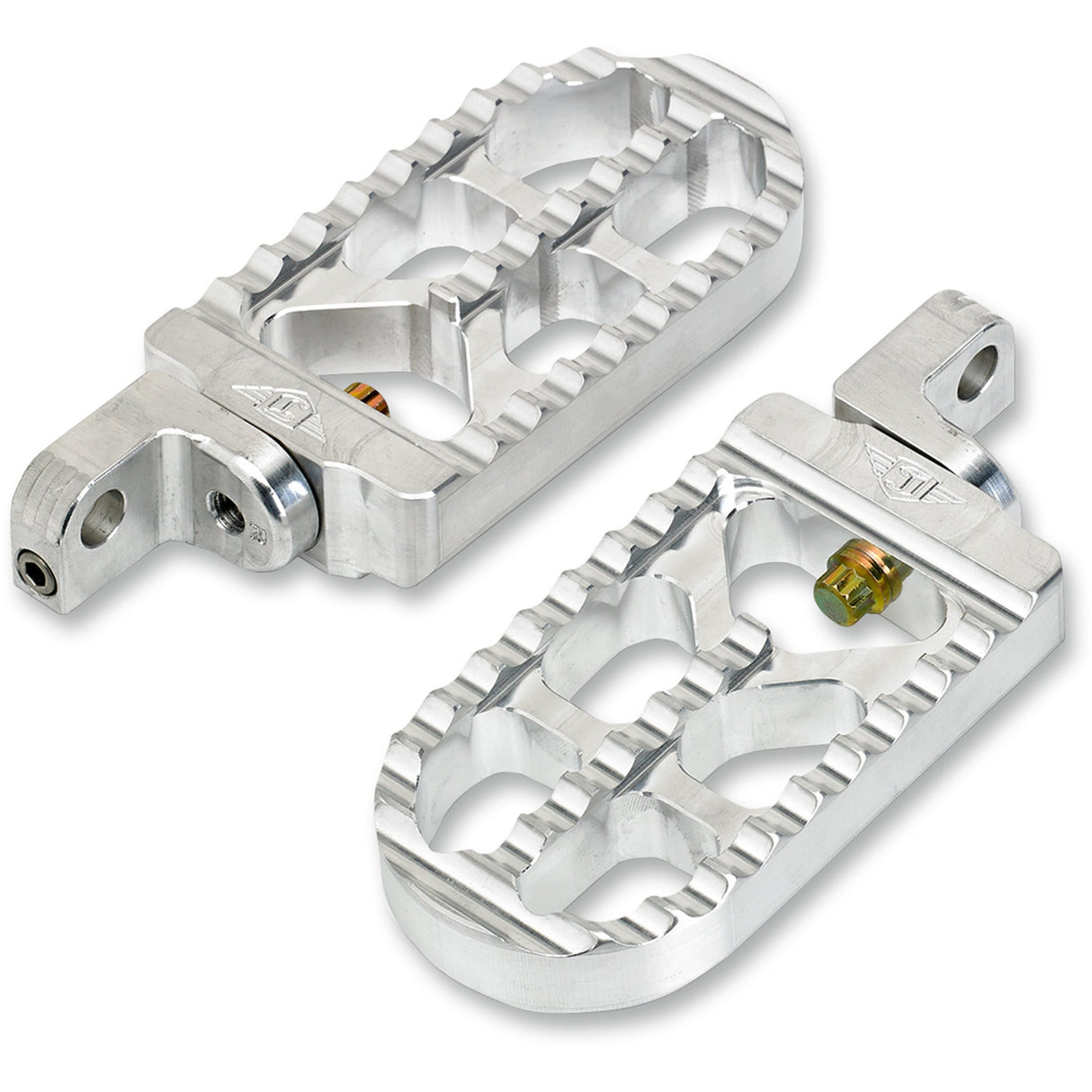 Joker Machine Footpegs - 08-56-3 For Harley 2007-2019