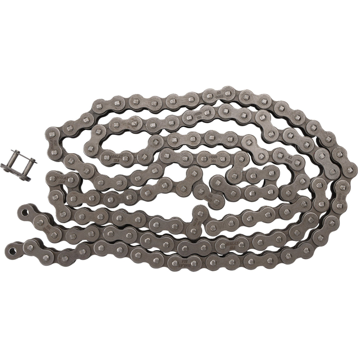 RK 1221-0156 M420H-136 Heavy Duty (H) M420H Chain M420H - Heavy-Duty Chain - 136 Links