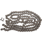 RK 1221-0156 M420H-136 Heavy Duty (H) M420H Chain M420H - Heavy-Duty Chain - 136 Links