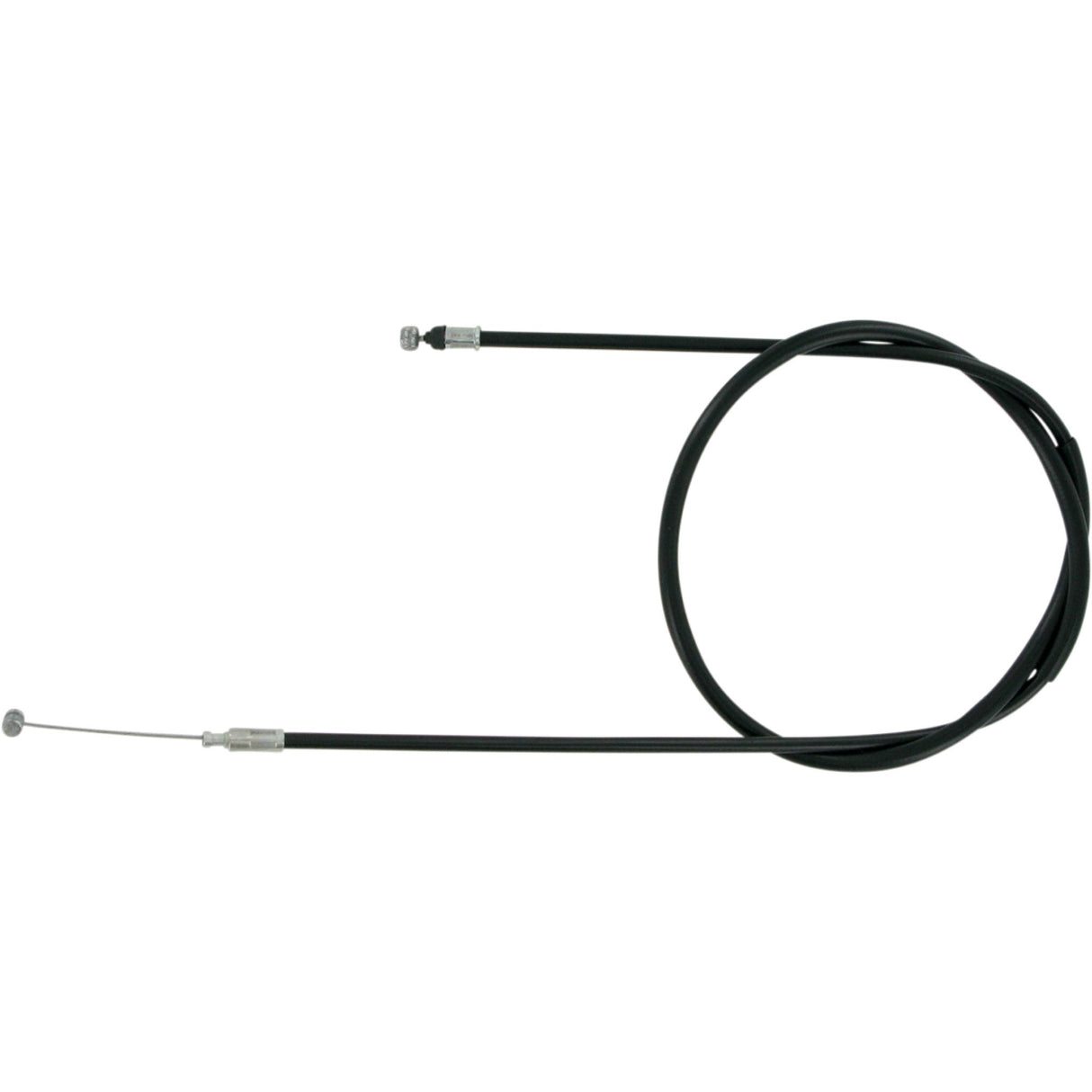 MOTION PRO 0654-0004 02-0336 Black Vinyl Choke Cable honda
