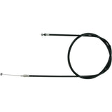 MOTION PRO 0654-0004 02-0336 Black Vinyl Choke Cable honda