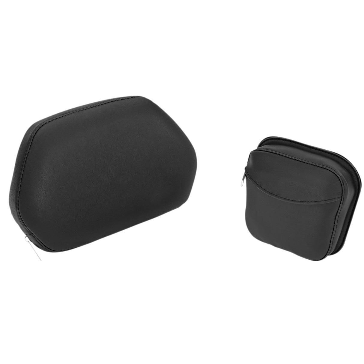 Show Chrome Smart Mount™ Backrest - 52-968 Honda Gold Wing 2018-2024