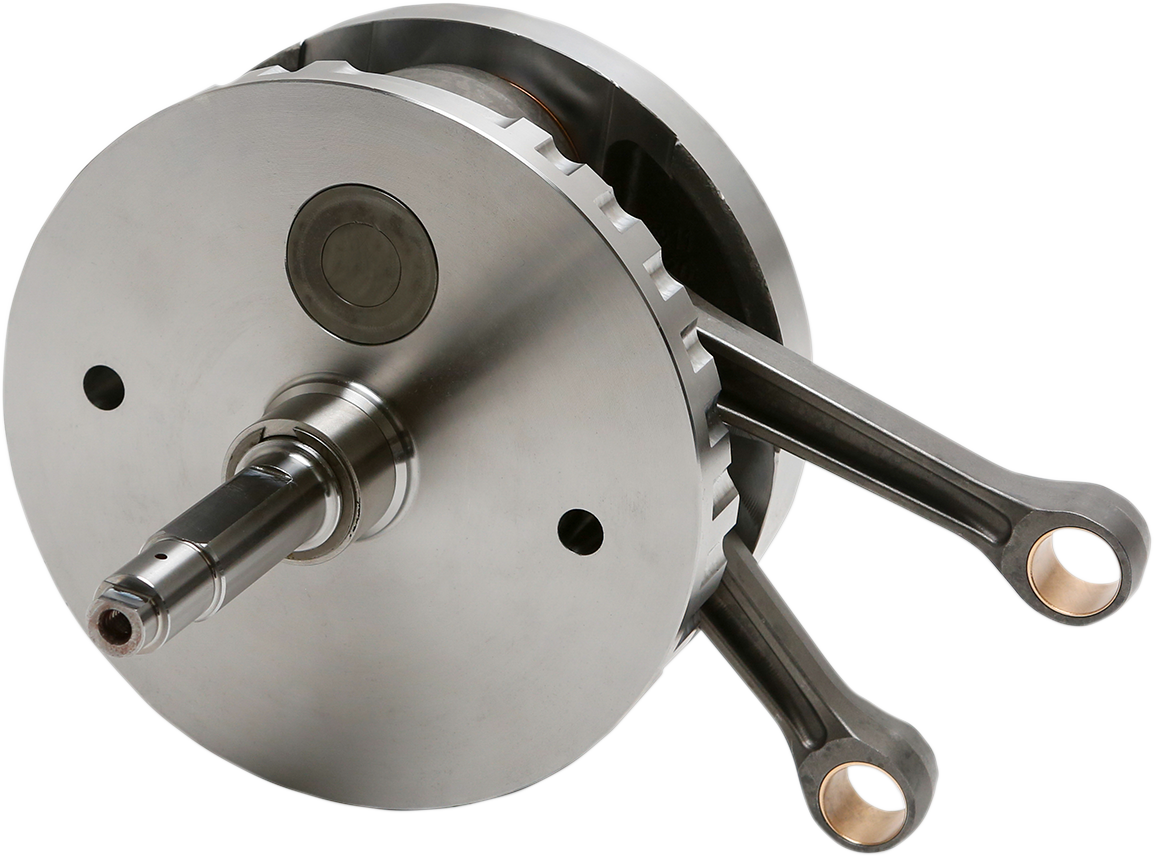 Flywheel Assembly