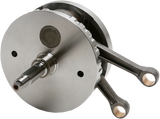Flywheel Assembly