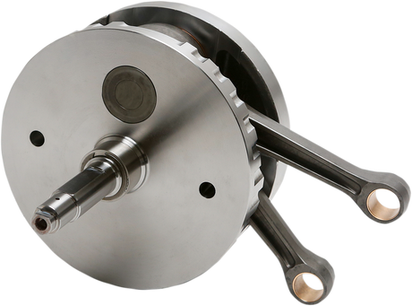 Flywheel Assembly