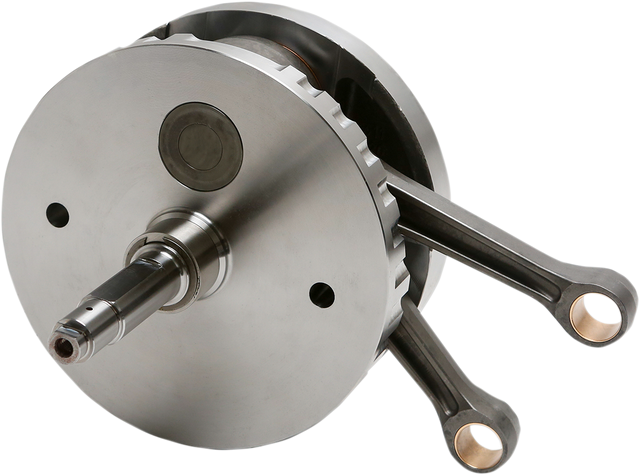 Flywheel Assembly