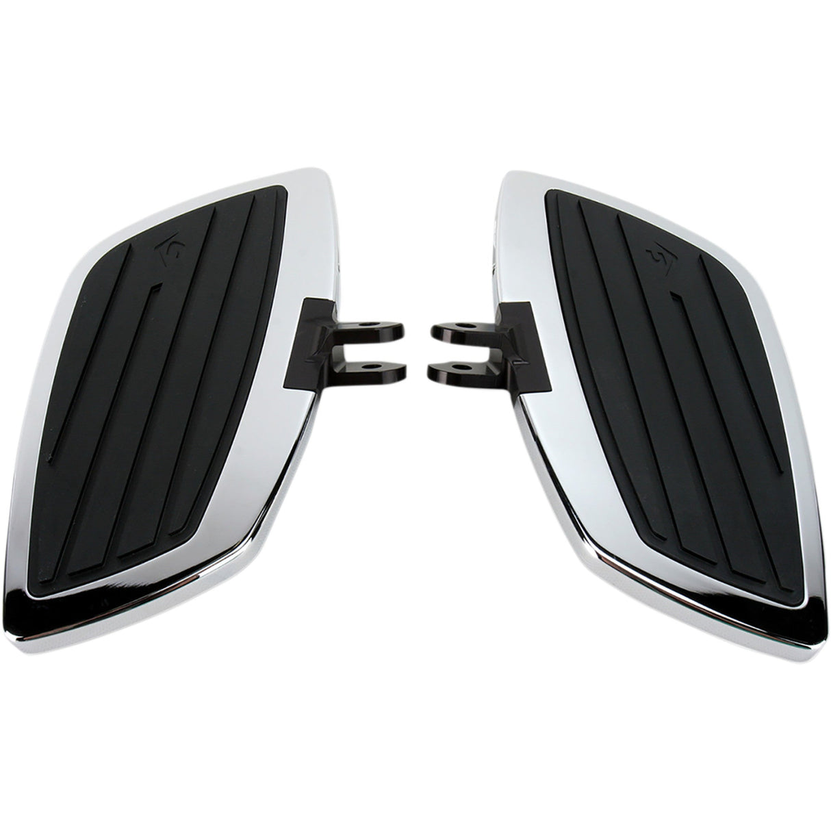 Cobra Floorboard Kit - 06-4121 Honda VT1100C Shadow Spirit 1999-2008