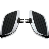 Cobra Floorboard Kit - 06-4121 Honda VT1100C Shadow Spirit 1999-2008