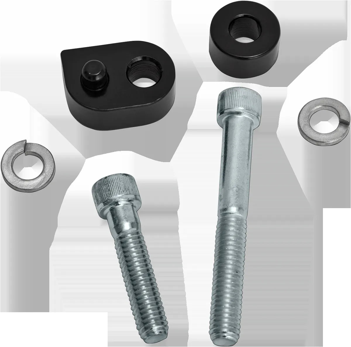 Floorboard Extension Kit