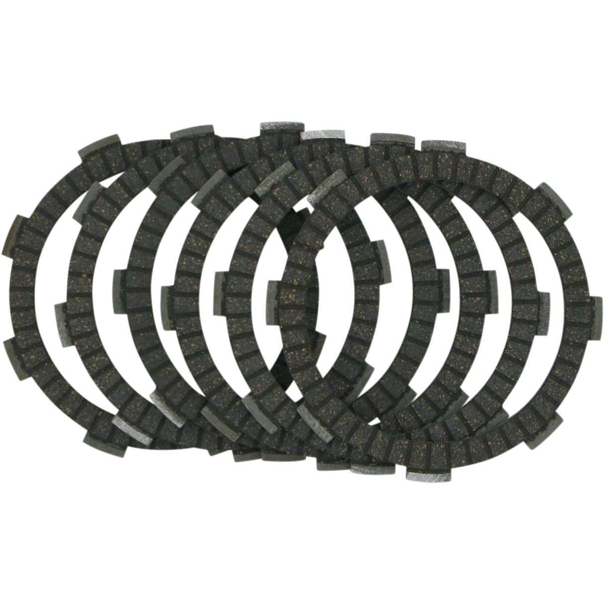 VESRAH VC-190 VC-190 Clutch Disc Set Clutch Discs