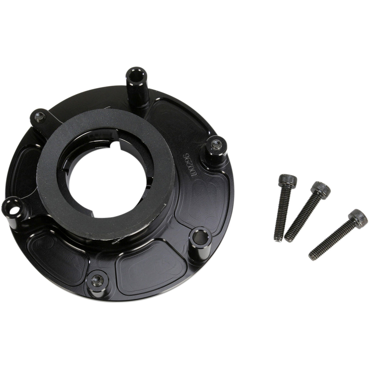 DRIVEN RACING 0703-0706 DHFCB-TR Halo Fuel Cap Base triumph