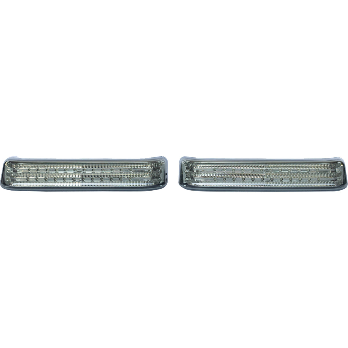 Custom Dynamics Bagz™ Taillight Kit - PB-SB-HD-CS For Harley Touring 1997-2013