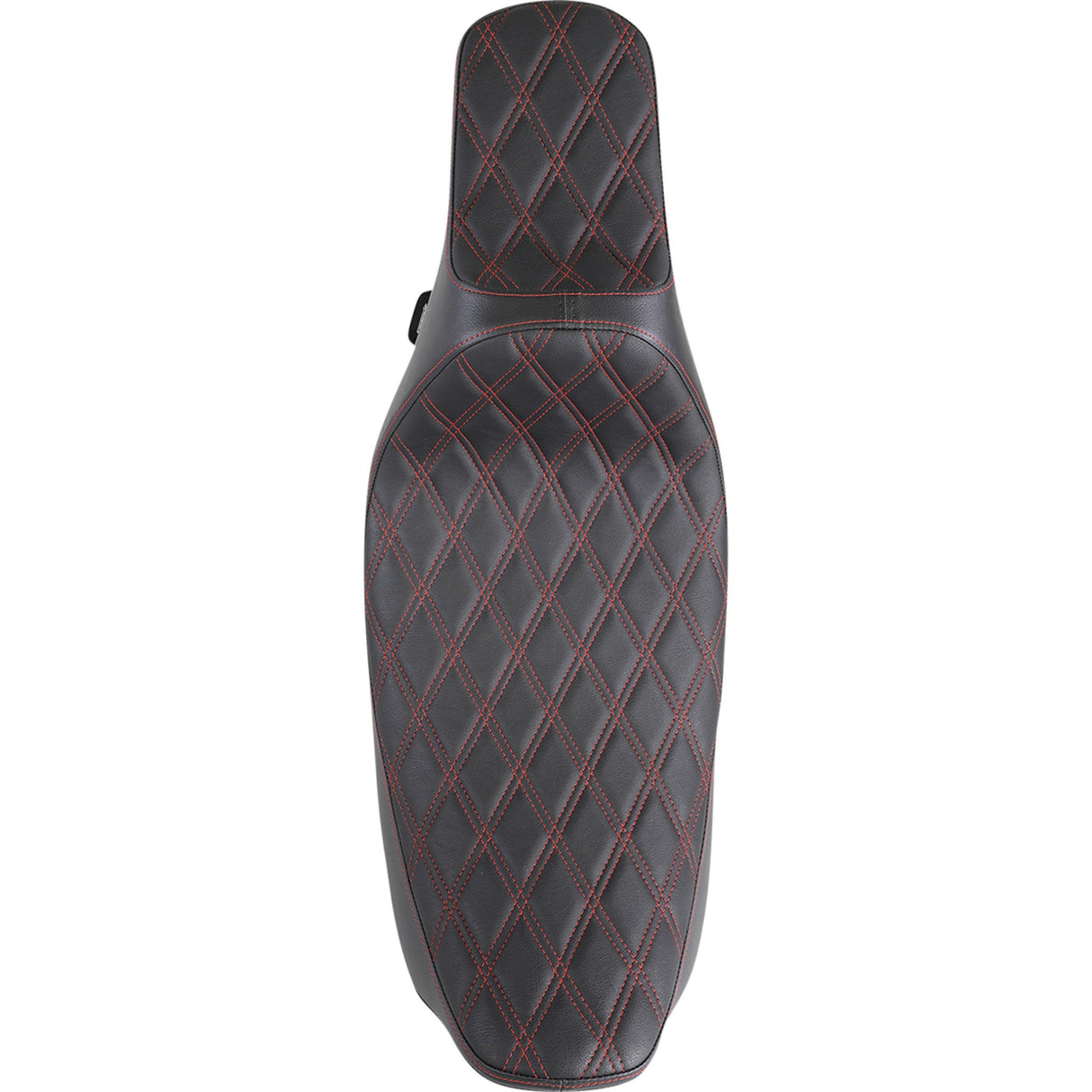 Drag Specialties Predator III Seat For Harley Touring 1999-2007