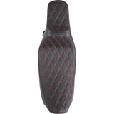 Drag Specialties Predator III Seat For Harley Touring 1999-2007