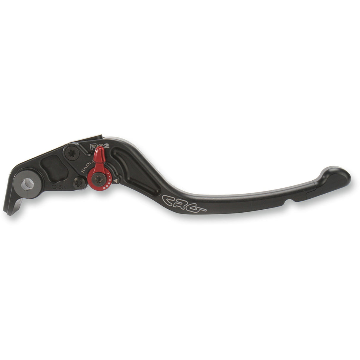 CRG 0614-0637 2RB-514-T-B RC2 Standard Brake Lever Brake Lever - RC2 - Black