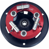 Barnett Lock-Up Pressure Plate Hydraulic Touring - 618-30-33017 For Harley Touring 2013-2026