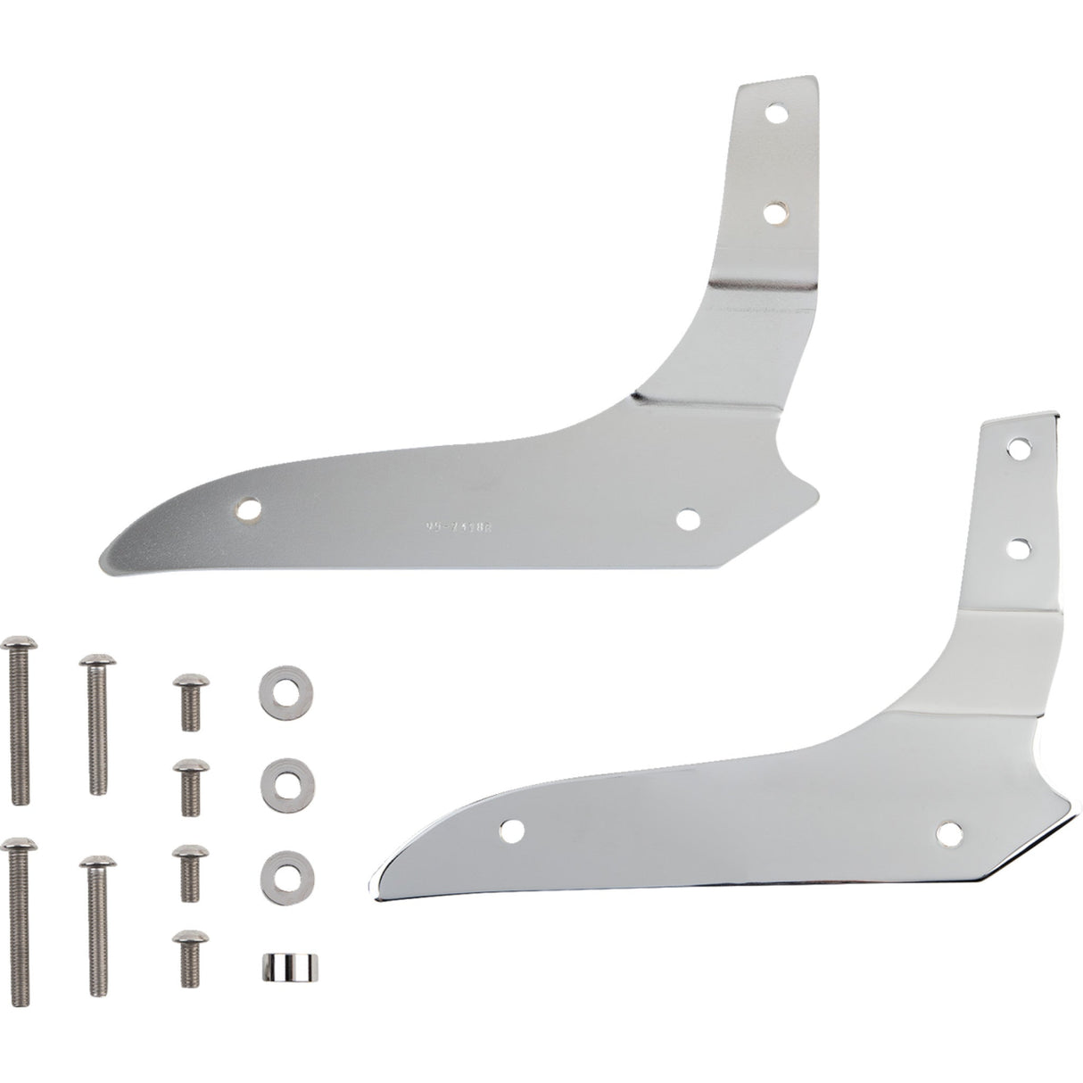 Cobra Sissy Bar - 02-4770 Yamaha Stryker 2011-2016