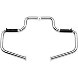 LINDBY 1624-0080 1310 Front Multibar® Multibar® - Chrome - FLSTC/F/N