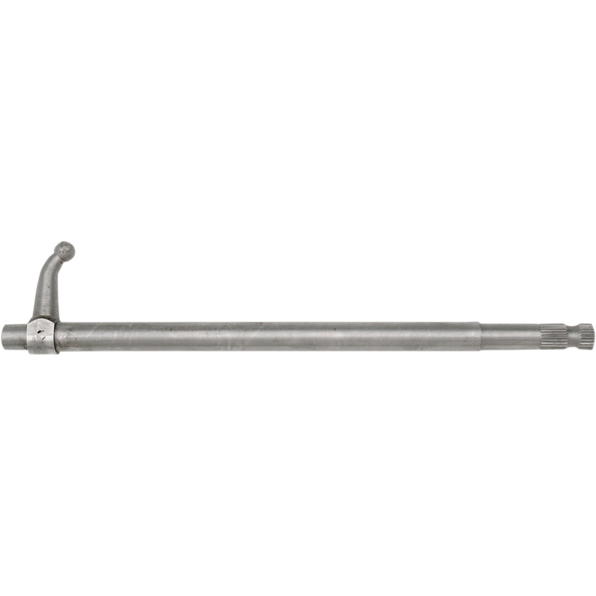 Eastern Motorcycle Parts Shift Lever Shaft - A-34628-75 For Harley Sportster 1975-1985